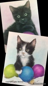 A Christmas Duo CP e-Packet